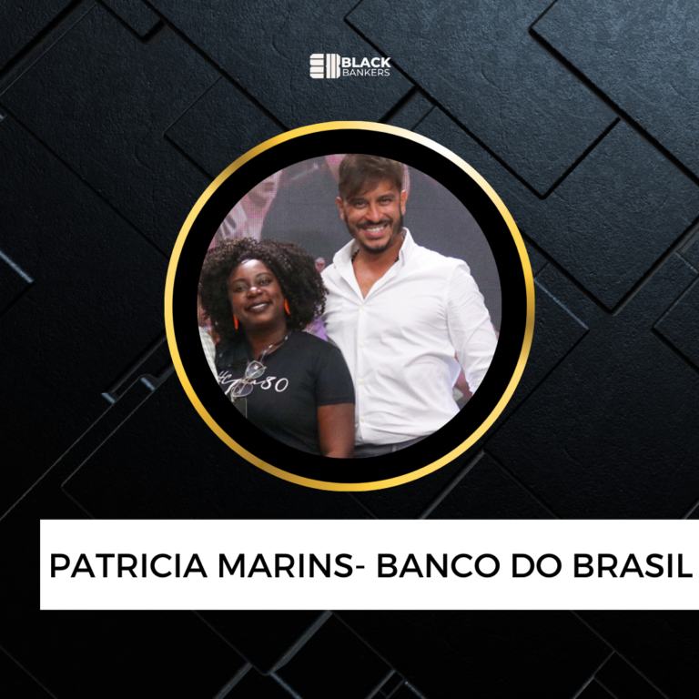 Imersão de 21 Dias na Black Transforma Carreira e Vida Pessoal: “Não Quero Chegar aos 50 Fazendo a Mesma Coisa – Patrícia Marins