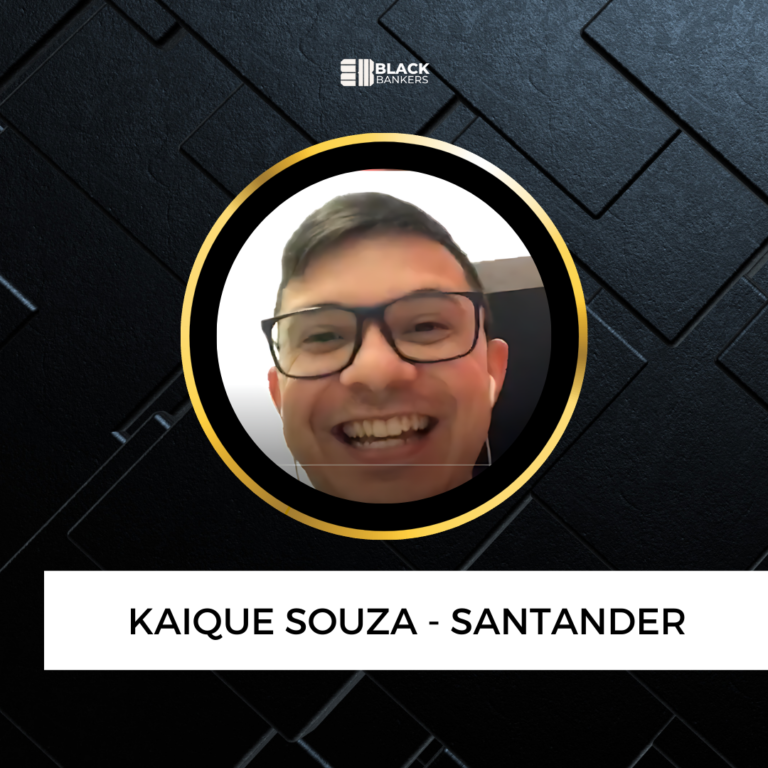 – Kaique Souza