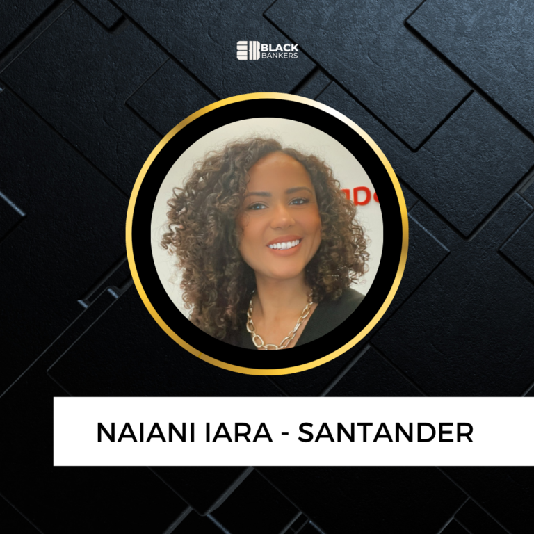 Usou o Método Black e saiu de uma atendente desmotivada e sem direcionamento para Especialista em Investimentos – Naiani Iara