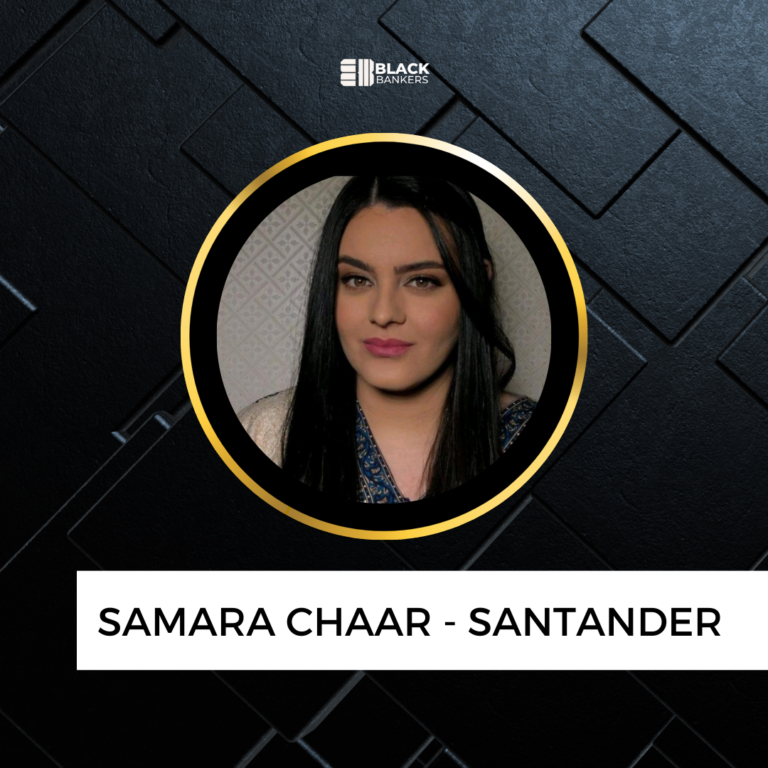 De Agente para Alta Renda. Promovida 2x em pouco tempo usando o Método Black – Samara Chaar