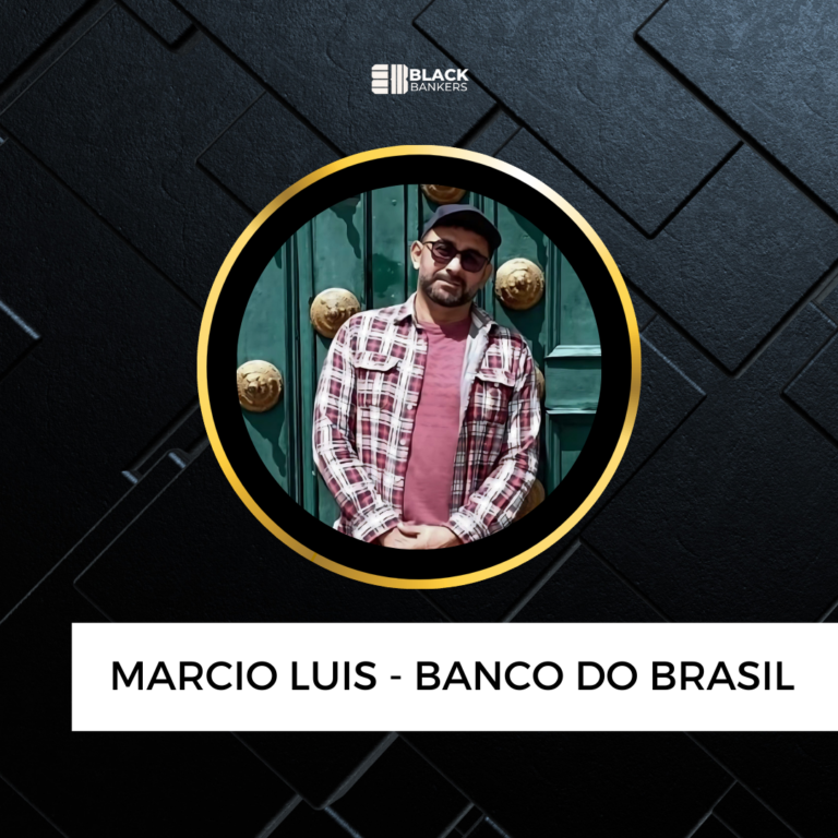 De bancário ansioso e com resultados ruins a gerente premiado com vendas 3 milhões  de consórcio – Marcio Luis