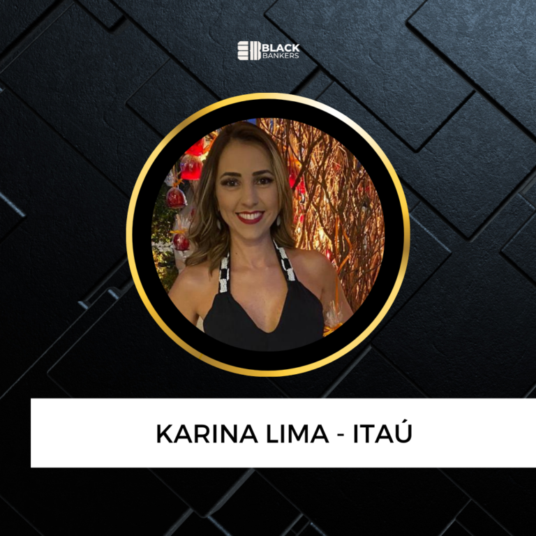 De Gerente Operacional Desmotivada a Gerente Geral em 7 Meses de Black- Karina Lima