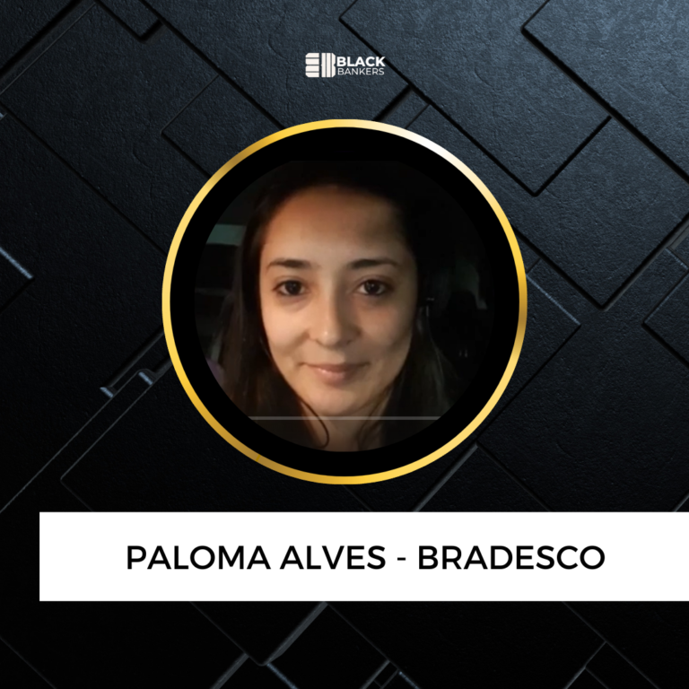 Mesmo frustrada com a carreira, mudou completamente sua trajetória. De Gestora PB Porte 1 a PB Porte 2 em 6 Meses de Black- Paloma Alves