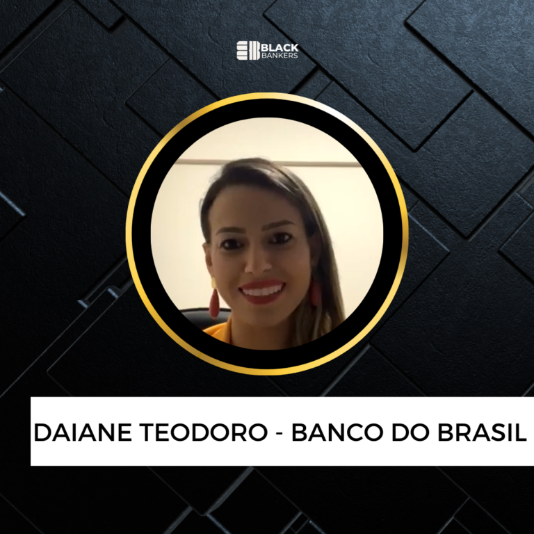 De um downgrade na carreira a uma promoção relâmpago alcançando novos voos de Supervisora de Atendimento a Gerente em Apenas Dois Meses- Daiane Teodoro