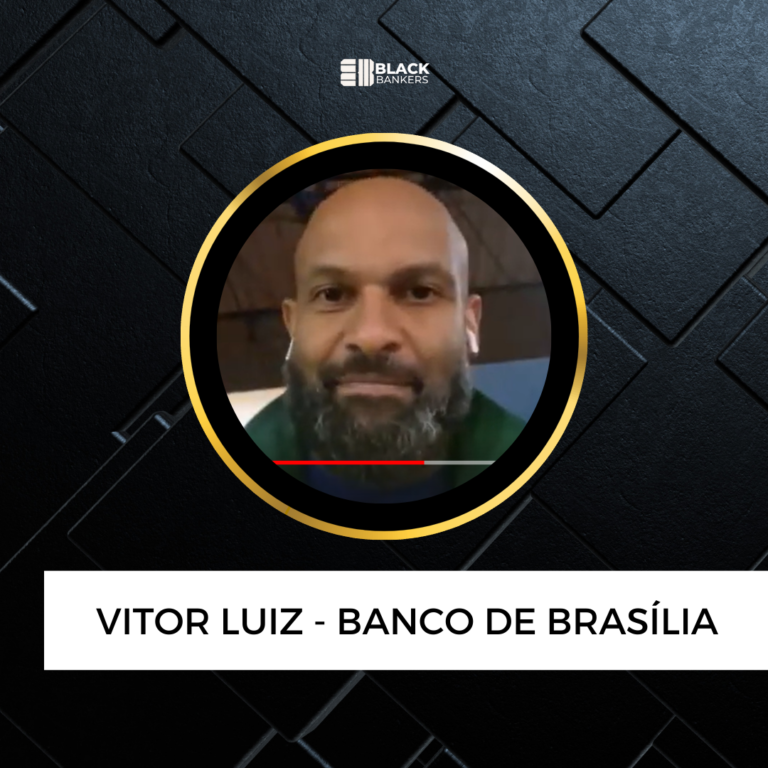 Como Vitor Saiu da Zona de Conforto e se Tornou um Especialista no BRB – Vitor Luiz