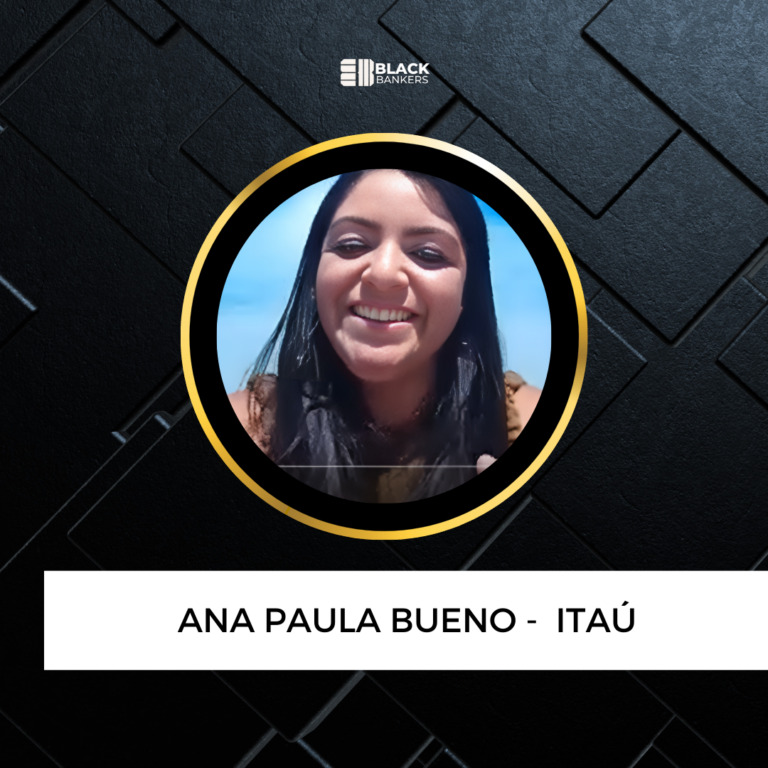 De desempregada e estagnada a Gerente Promovida em 5 Meses – Ana Paula Bueno