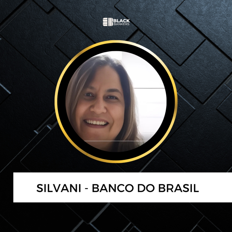 Dez anos de estagnação e uma nova chance, se transformou em uma líder de um dos setores mais cobiçados, rejeitou várias ofertas e conquistou o cargo dos sonhos de gerente Agro no Banco do Brasil.- Silvani