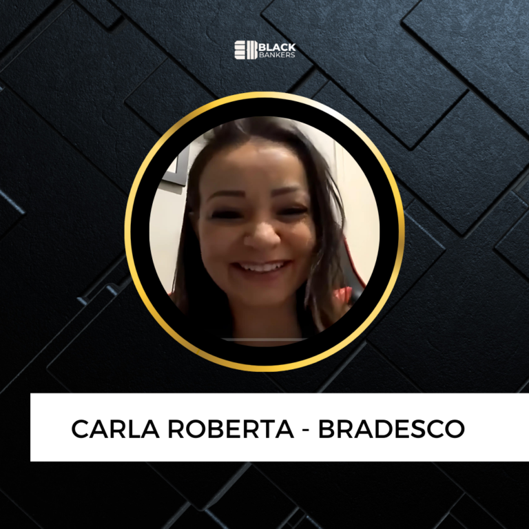 De desacreditada a destaque com 25% de Aumento e reconhecimento em apenas 15 meses de Black- Carla Roberta