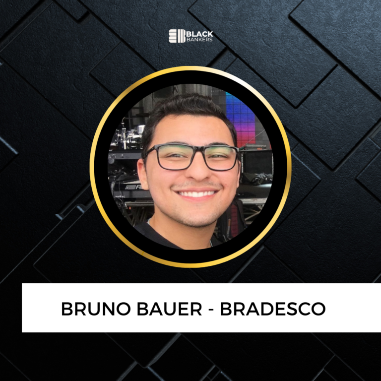 De incertezas na pandemia a reconhecimento em Salvador, ele conquistou três promoções em tempo recorde com o método Black! – Bruno Bauer