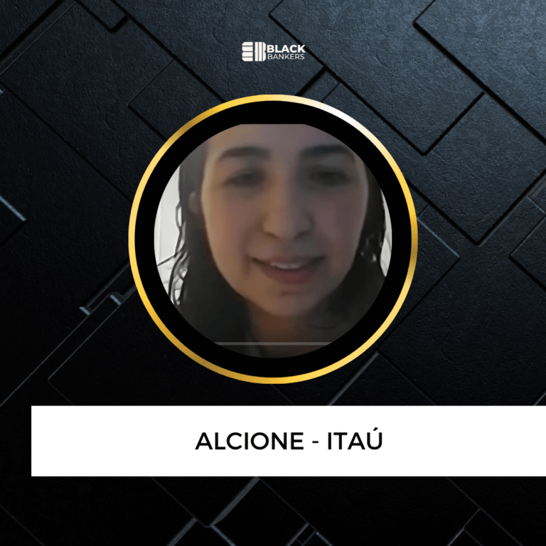 De assistente sobrecarregada a gerente premiada. Alcione superou a exaustão e conquistou o prêmio máximo do Itaú em meio a uma gravidez de alto risco e uma mudança de agência!- Alcione