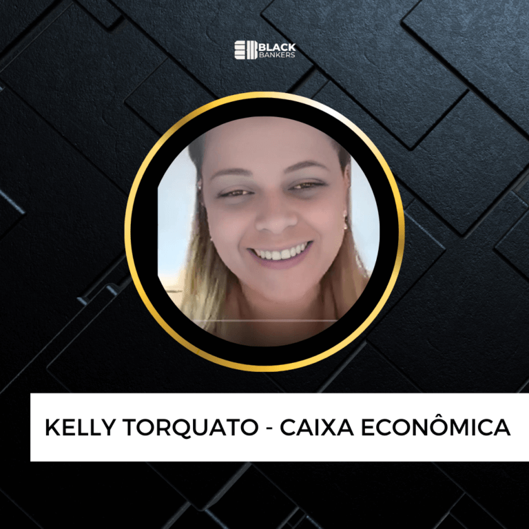 Se transformou de Gerente desmotivada a Líder de Alta Performance, sua carreira teve upgrade em menos de dois anos -Kelly Torquato