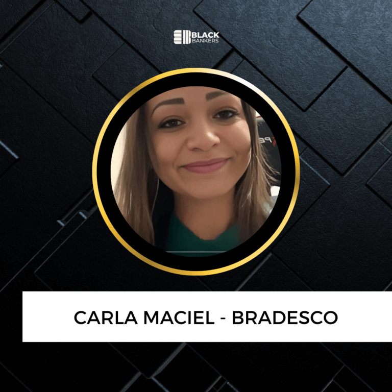 Com o CPA-30 e o método da Black ela recomeçou do zero, saiu de São Paulo para Mato Grosso do Sul dando um grande salto em sua performance como Gerente PJ! – Carla Maciel