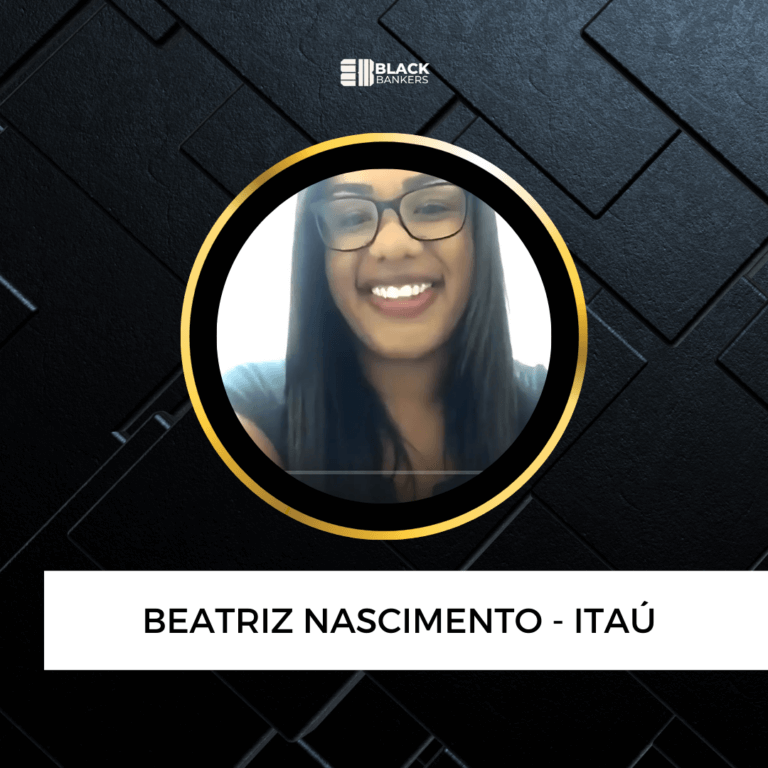 Transformou sua carreira com a Black, de insegura a especialista em consórcios em apenas dois meses!- Beatriz Nascimento