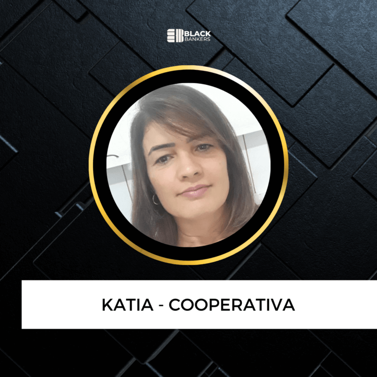 Como uma Supervisora ​​de Cooperativa Superou suas Dificuldades e Agora Almeja a Gerência- Katia