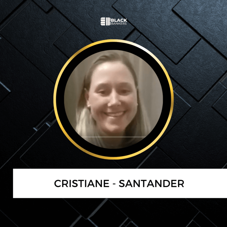 Dúvidas e Inseguranças Superadas: Cristiane Se Destaca como GNS II com a Black Bankers- Cristiane